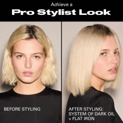 Sebastian Professional DarkOil Smooth and Shine Styling Oil 100ml