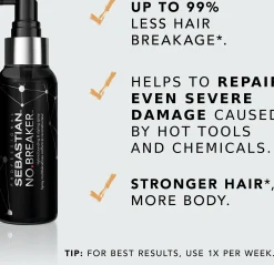 Sebastian Professional No.Breaker Hybrid bonding & styling spray hybridimuotoilusuihke 100 ml
