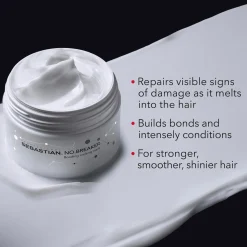 Sebastian Professional No.Breaker Bonding Melting Hair Mask hiusnaamio 150 ml