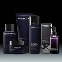 Sebastian Professional No.Breaker Bonding & Styling Leave In Creme 145ml