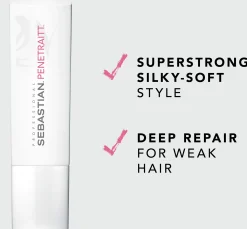 Sebastian Professional Penetraitt Conditioner hoitoaine 250 ml