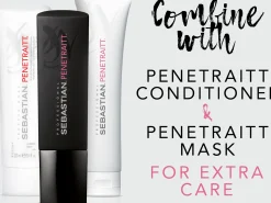Sebastian Professional Penetraitt shampoo 250 ml