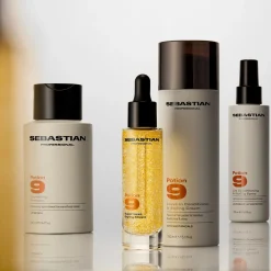 Sebastian Professional Potion 9 Super Luxe Styling Drops 30ml