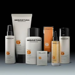 Sebastian Professional Potion 9 Super Luxe Styling Drops 30ml