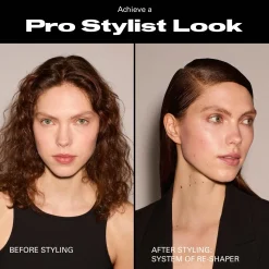 Sebastian Professional Shaper Fierce Max Hold and Mold Styling Spray 300ml