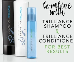 Sebastian Professional Trilliant lämpösuojasuihke 150 ml