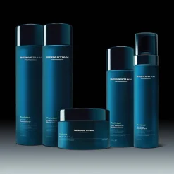 Sebastian Professional Twisted Elastic Curls Shampoo 250ml