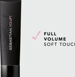 Sebastian Professional Volupt shampoo 250 ml