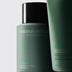 Sebastian Professional Volupt Smooth and Shine Shampoo 280ml