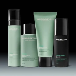 Sebastian Professional Volupt Thickefy Volumizing Mousse 190ml