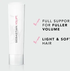 Sebastian Professional Volupt Conditioner hoitoaine 250 ml