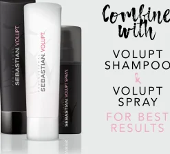 Sebastian Professional Volupt Conditioner hoitoaine 250 ml