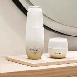 SENSAI Absolute Silk Fluid kasvoemulsio 80 ml