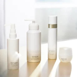 SENSAI Absolute Silk Micro Mousse Wash 180 ml