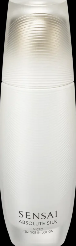 SENSAI Absolute Silk Micro Essence-Lotion hoitovesi 125 ml