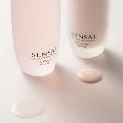 SENSAI Cellular Performance Emulsion II (Moist) hoitoemulsio 100 ml