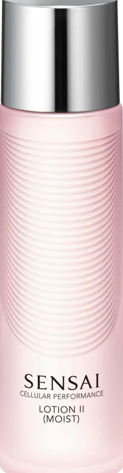 SENSAI Cellular Performance Lotion II hoitovesi 60 ml