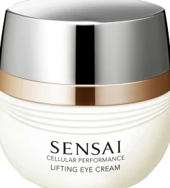 SENSAI Cellular Performance Lifting Eye Cream silmänympärysvoide 15 ml