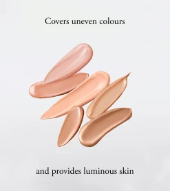 SENSAI Cellular Performance Cream Foundation SPF 15 meikkivoide 30 ml