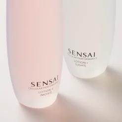 SENSAI Cellular Performance Lotion II (Moist) hoitovesi 125 ml
