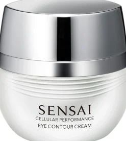 SENSAI Eye Contour Cream silmänympärysvoide 15 ml