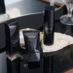 Sensai Hydrating Fix Mist meikinkiinnityssuihke 50 ml