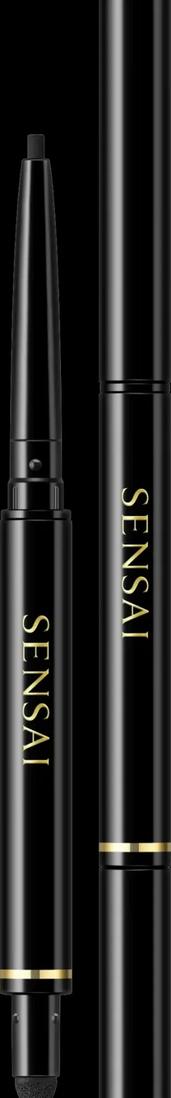 SENSAI Lasting Eyeliner Pencil silmänrajauskynä 0,1 g