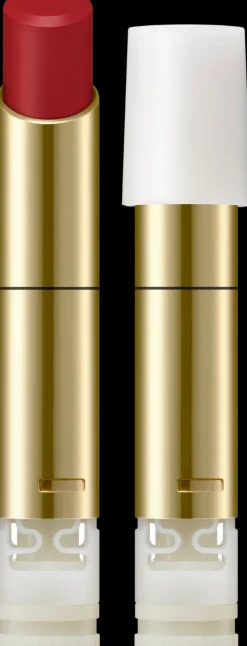 SENSAI Lasting Plump Lipstick Refil huulipunan väritäyttöpakkaus 3,8 g