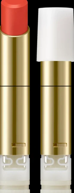 SENSAI Lasting Plump Lipstick Refil huulipunan väritäyttöpakkaus 3,8 g