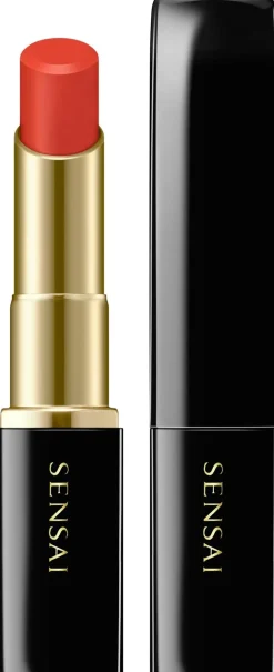 SENSAI Lasting Plump Lipstick Refil huulipunan väritäyttöpakkaus 3,8 g