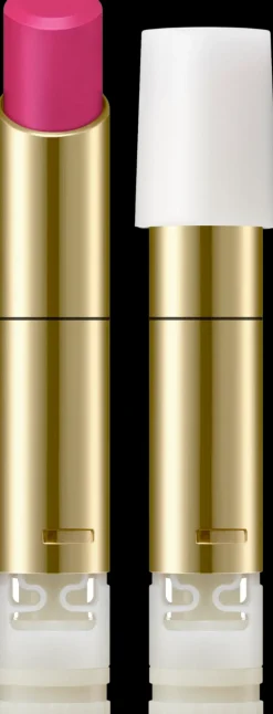 SENSAI Lasting Plump Lipstick Refil huulipunan väritäyttöpakkaus 3,8 g