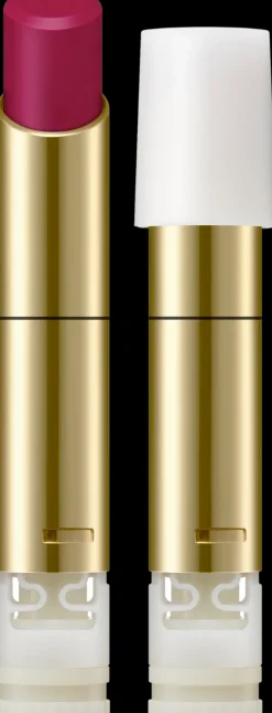 SENSAI Lasting Plump Lipstick Refil huulipunan väritäyttöpakkaus 3,8 g