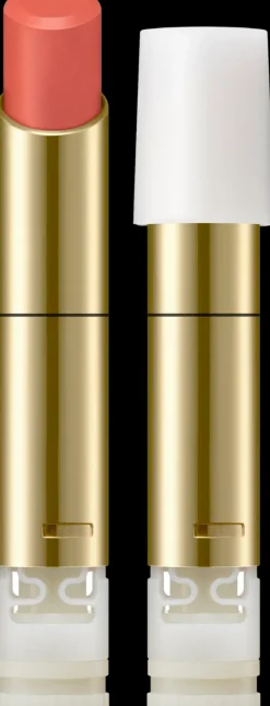 SENSAI Lasting Plump Lipstick Refil huulipunan väritäyttöpakkaus 3,8 g