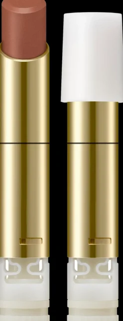 SENSAI Lasting Plump Lipstick Refil huulipunan väritäyttöpakkaus 3,8 g