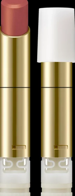 SENSAI Lasting Plump Lipstick Refil huulipunan väritäyttöpakkaus 3,8 g