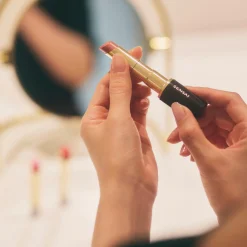 SENSAI Lasting Plump Lipstick Refil huulipunan väritäyttöpakkaus 3,8 g