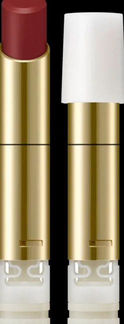 SENSAI Lasting Plump Lipstick Refil huulipunan väritäyttöpakkaus 3,8 g