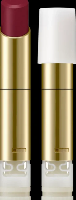 SENSAI Lasting Plump Lipstick Refil huulipunan väritäyttöpakkaus 3,8 g