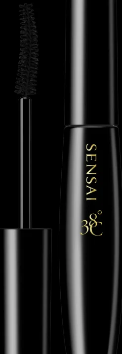 SENSAI Mascara 38 C Volumising ripsiväri 8 ml