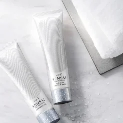 SENSAI Silky Purifying Cleansing Gel puhdistusgeeli 125 ml