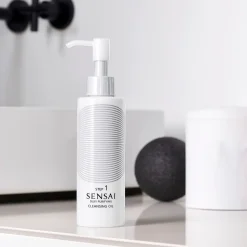 SENSAI Silky Purifying Cleansing Oil puhdistusöljy 150 ml