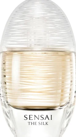 SENSAI The Silk Eau de Toilette tuoksu 50 ml