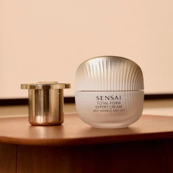 Sensai Total Form Expert Cream Refill anti-ageing kasvovoide täyttöpakkaus 50 ml