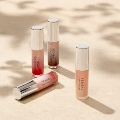 SENSAI Total Lip Gloss in Colors värillinen huulikiilto 4,5 ml