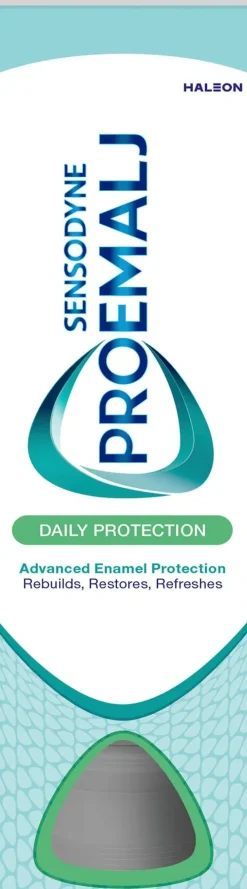 Sensodyne ProEmalj Daily Protection hammastahna 75 ml