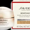 Shiseido Benefiance Wrinkle Smoothing Eye Cream -silmänympärysvoide 15 ml