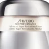 Shiseido Bio-Performance Advanced Super Revitalizing Cream 24h hoitovoide 50 ml