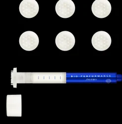 Shiseido Bio-Performance Microneedle ihonhoitopakkaus 1,4 ml