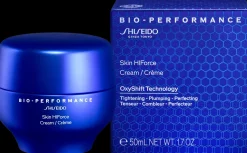 Shiseido BOP Skin Hiforce Cream kasvovoide 50 ml