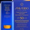 Shiseido Clear Suncare Stick SPF50+ aurinkosuojapuikko 20 g